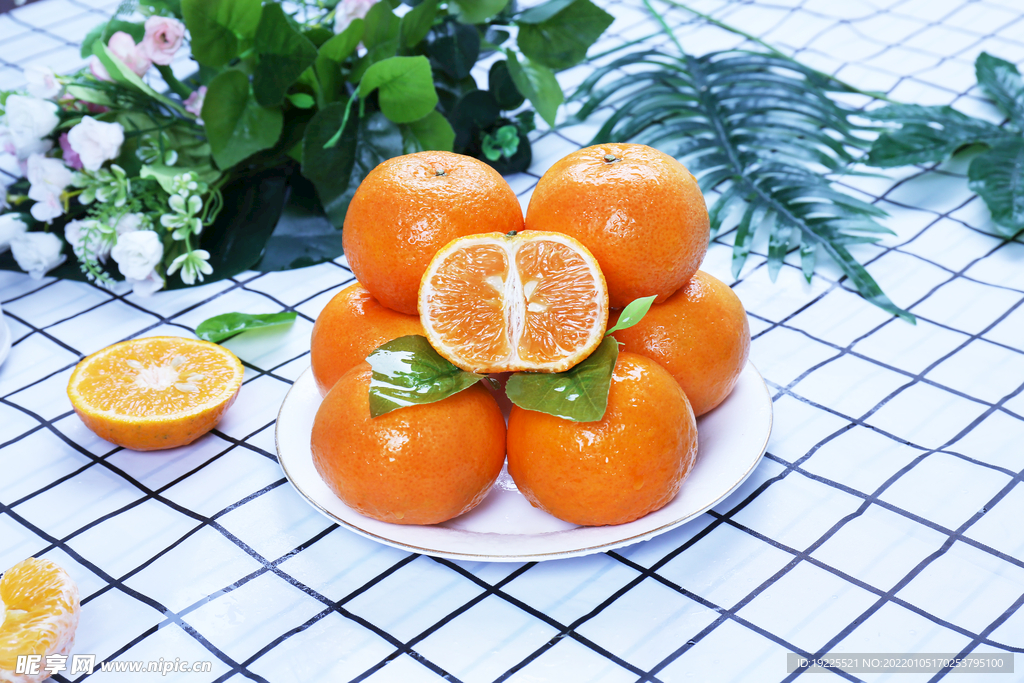 沃柑