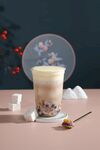 奶茶图片