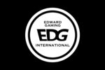 EDG标志图案