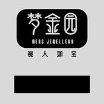 梦金园胸卡