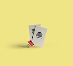 logo样机