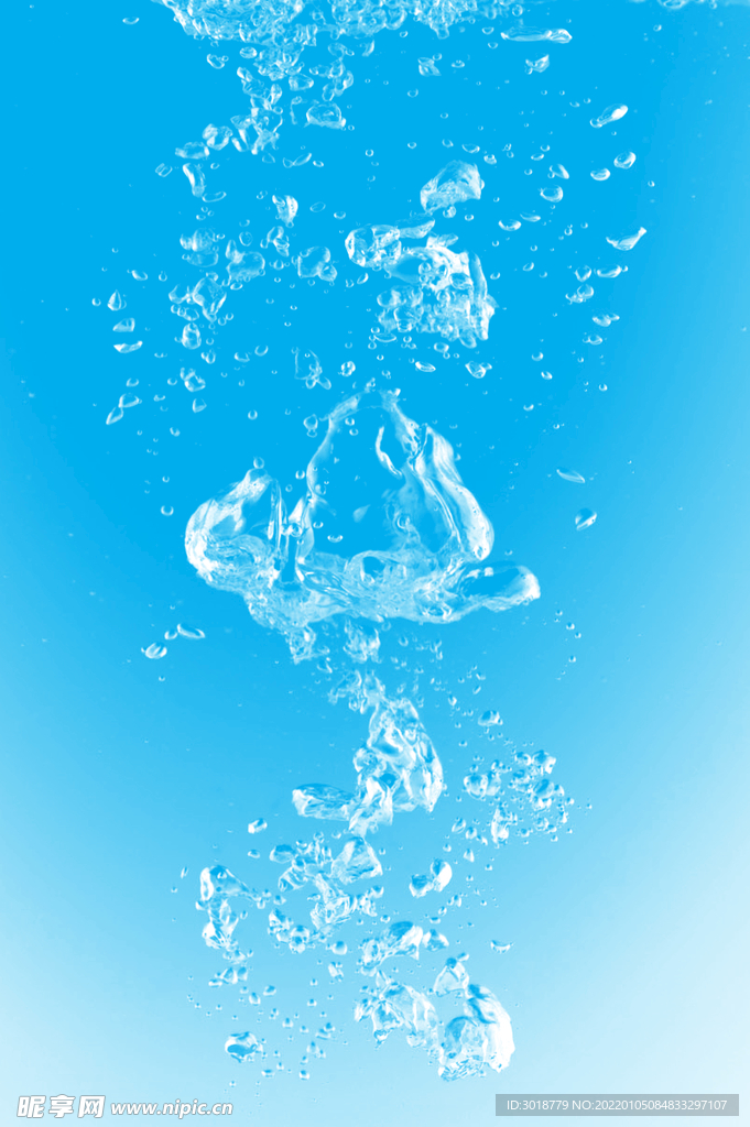水纹 