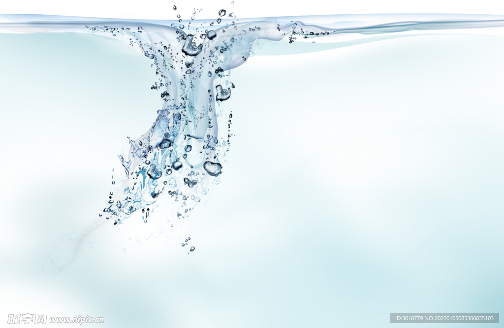 水纹 