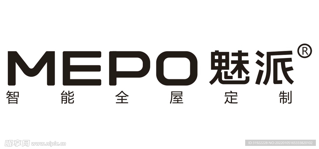 魅派