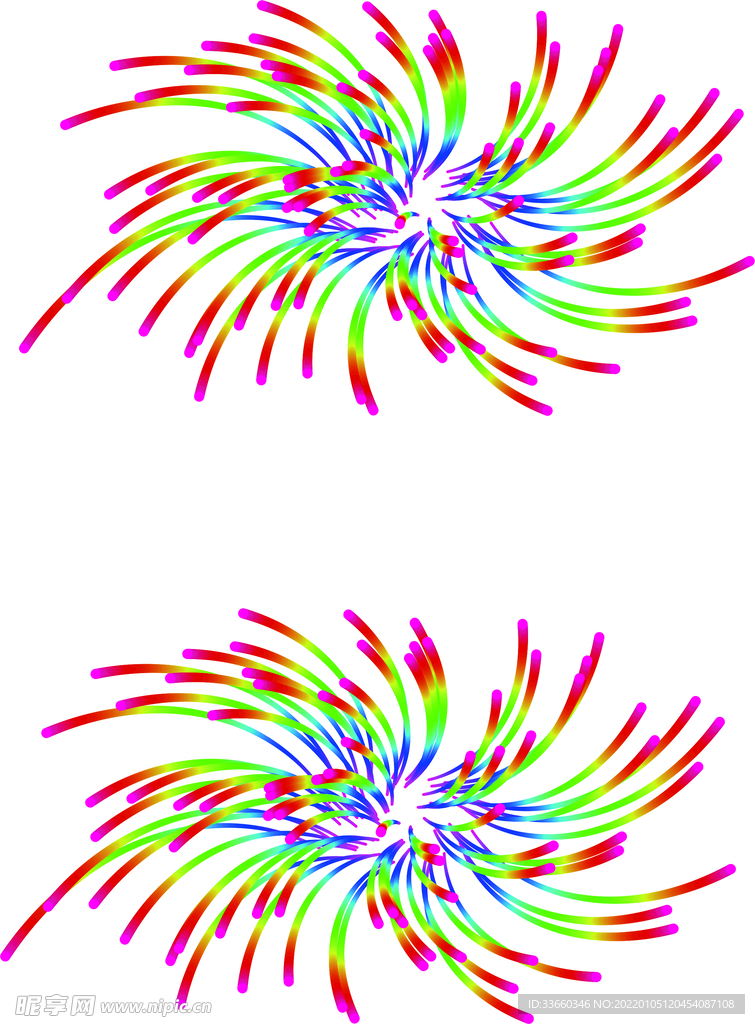 烟花