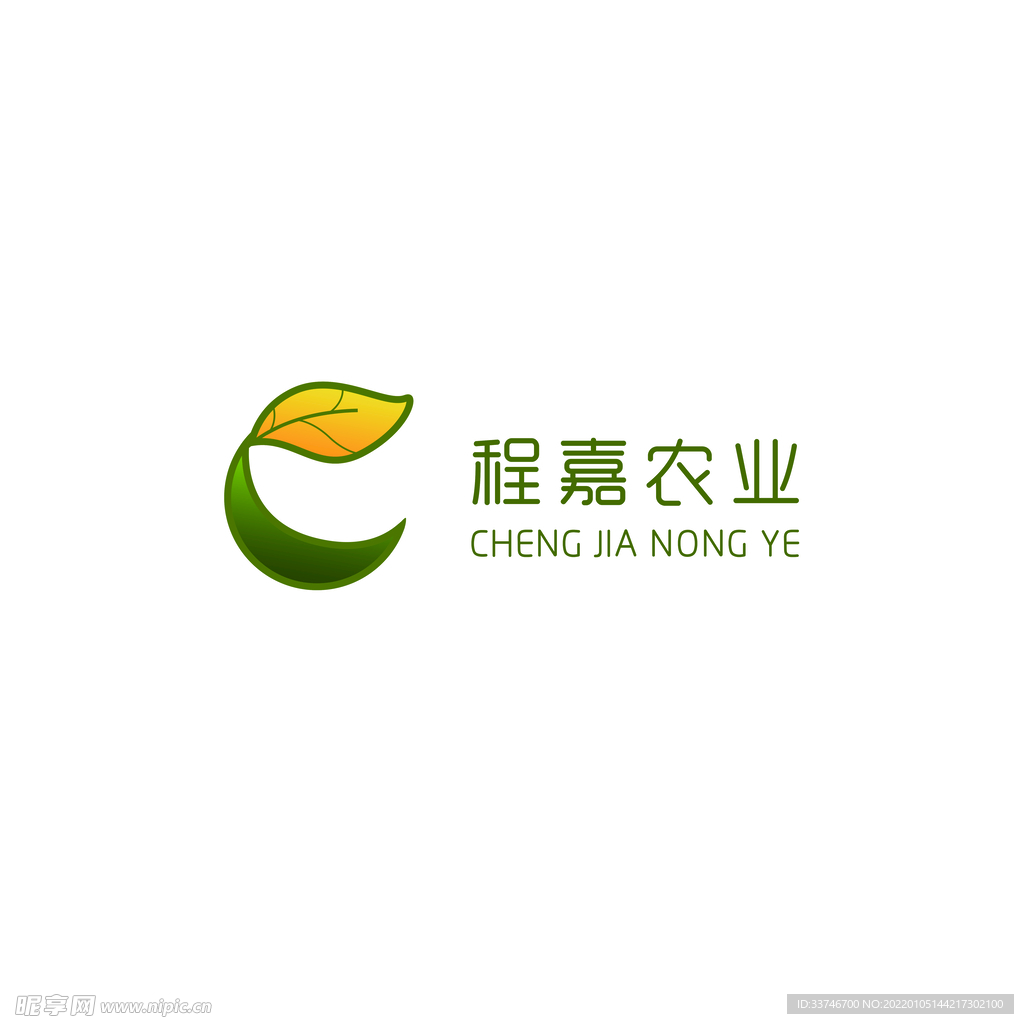 农业logo