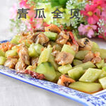 精美菜系