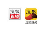 搜狐视频搜狐新闻logo