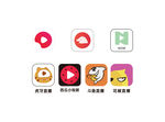 媒体LOGO