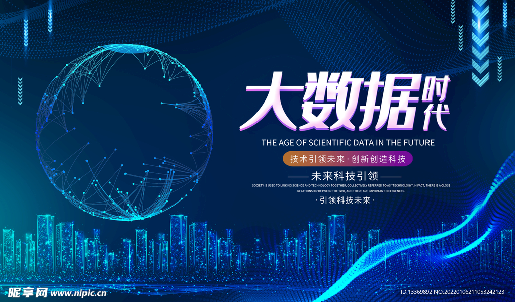 科技