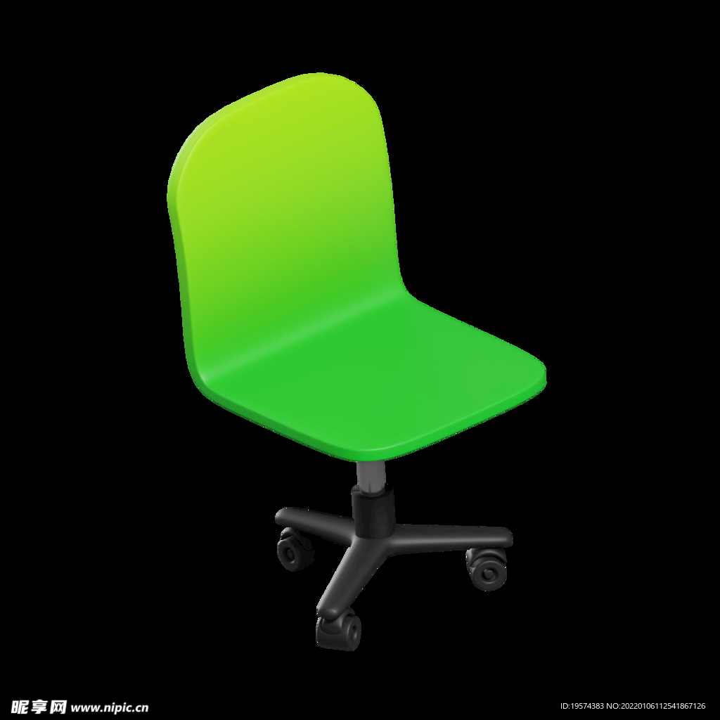 转椅椅子沙发电脑椅