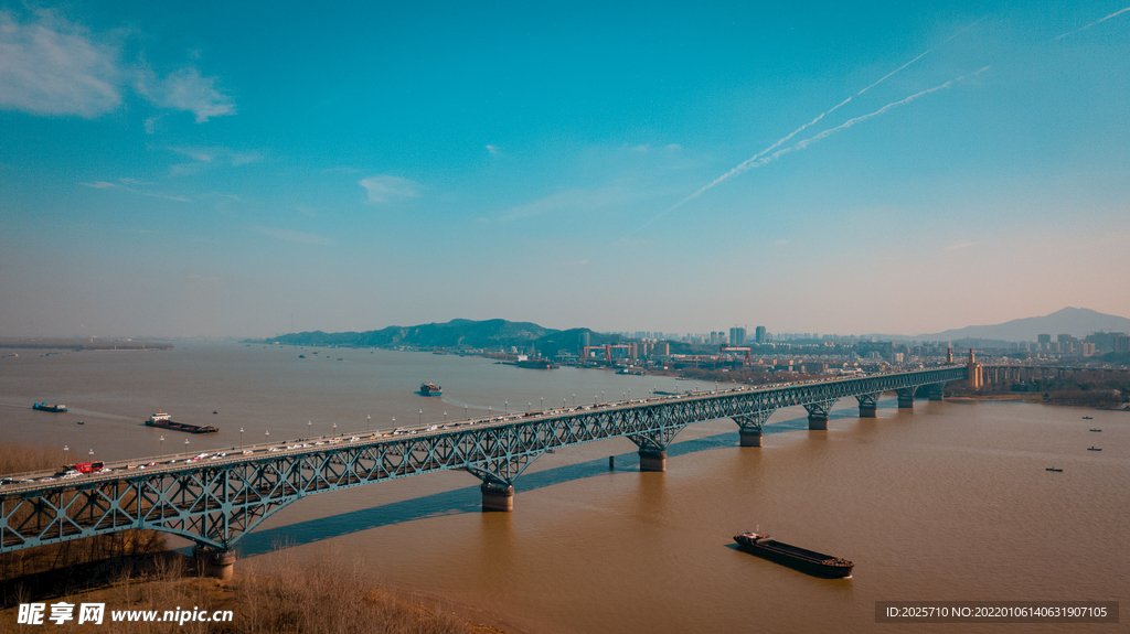 长江大桥