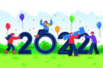 2022素材 