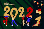 2022素材