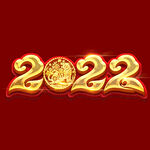 2022年字体 