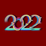2022年字体