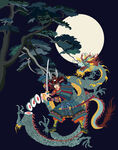 武士龙