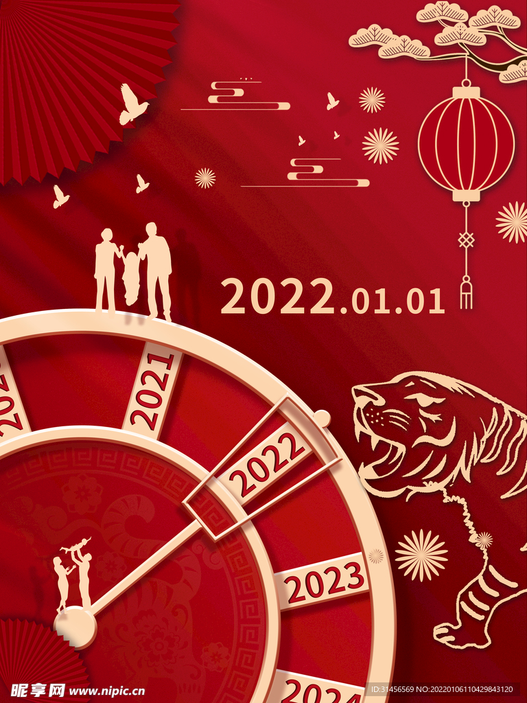 2022年