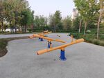 公园玩具