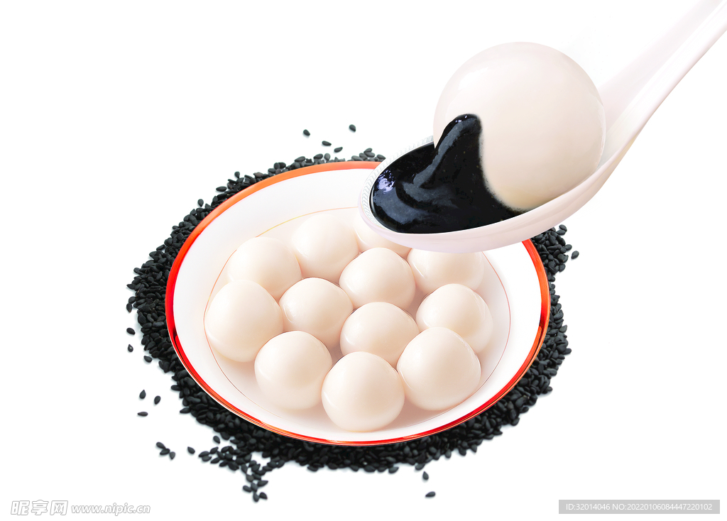 汤圆