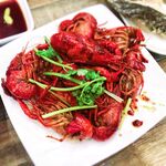 小龙虾