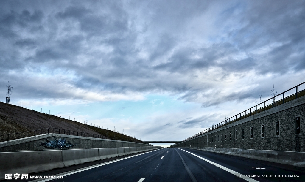 公路
