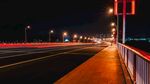 城市夜景
