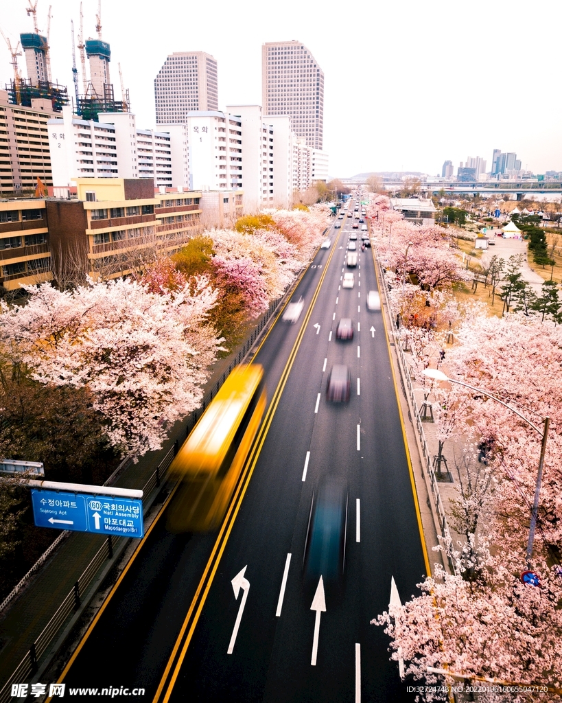 城市交通