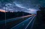 公路