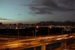 城市交通