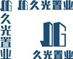 久光置业logo