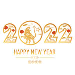 2022新年文案