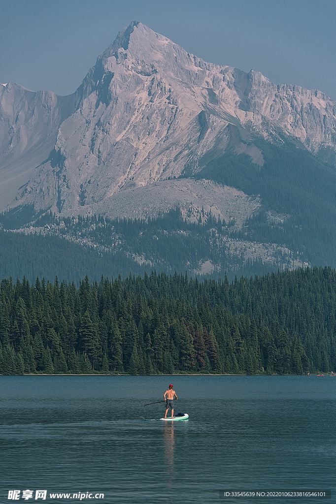 风景 