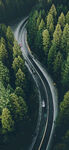 高速公路风景