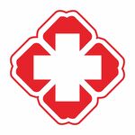 医院诊所红十字标志