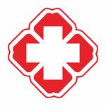 医院诊所红十字标志