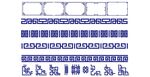 花纹
