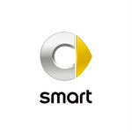 smart车标