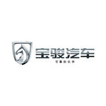 宝骏汽车 logo