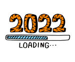 2022年字体 