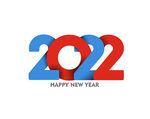 2022年字体