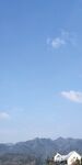 下雪风景图