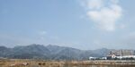 修水风景城市图