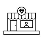 门店图标