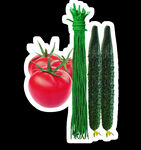 蔬菜