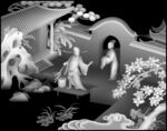 涤亲溺器