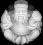 禄星 