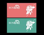 花坊门头 花店门头