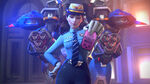 dva 守望先锋