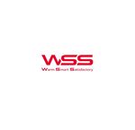 WSS 矢量 logo 标识
